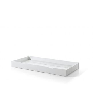 VIPACK VIPACK - DALLAS BEDLADE WIT