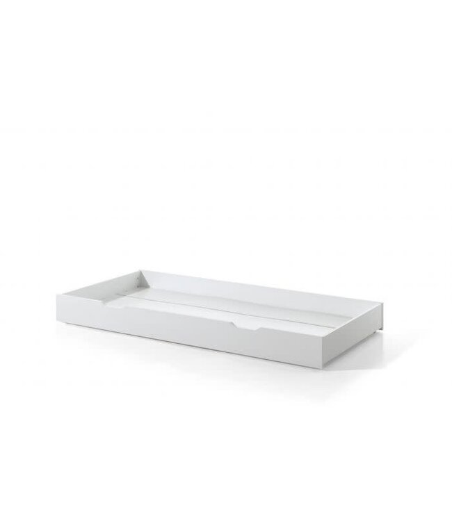 VIPACK VIPACK - DALLAS BEDLADE WIT