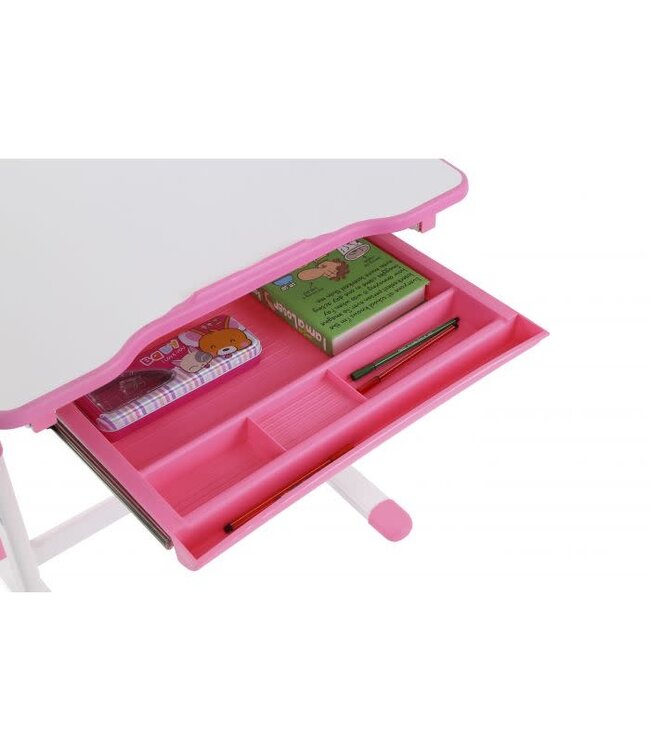 VIPACK VIPACK - COMFORTLINE BUREAU 201 ROSE