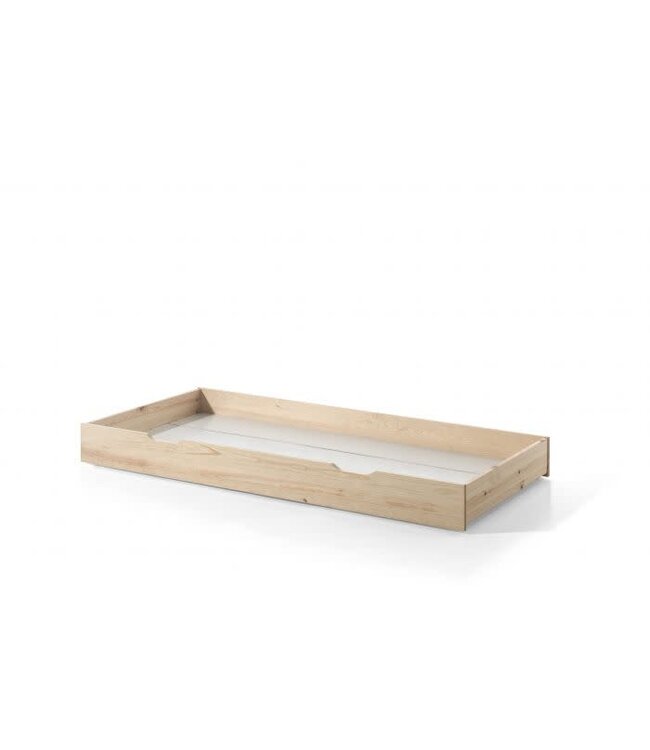 VIPACK VIPACK - DALLAS BEDLADE NATUUR