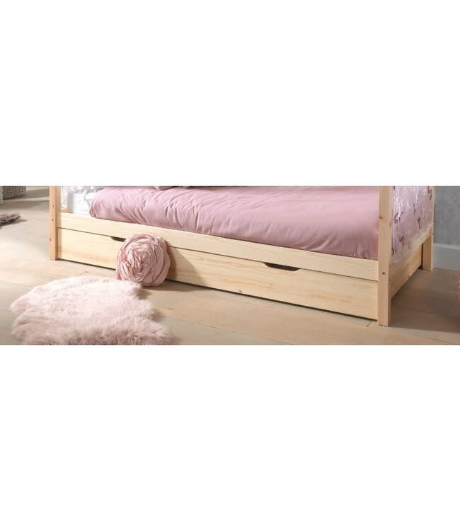 VIPACK VIPACK - DALLAS BEDLADE NATUUR