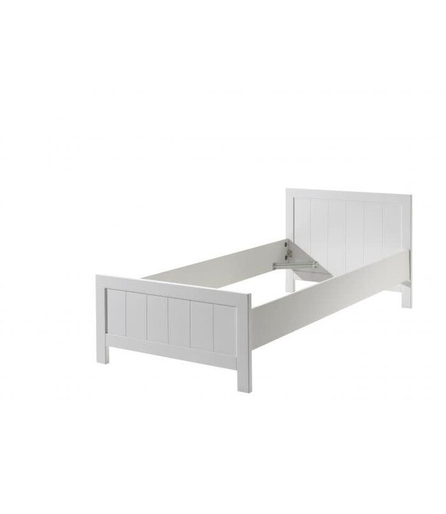 VIPACK VIPACK - ERIK BED 90X200 CM