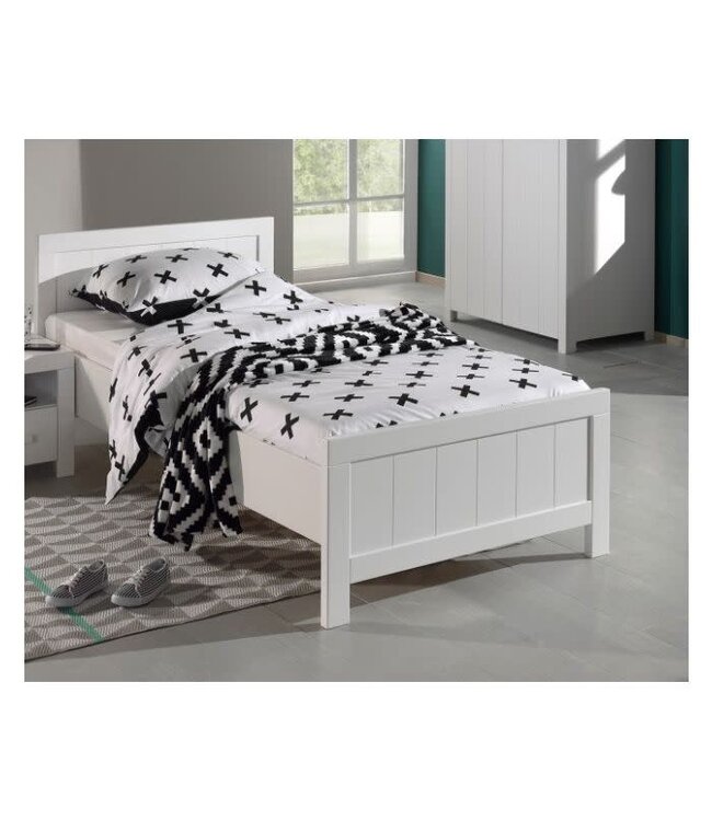 VIPACK VIPACK - ERIK BED 90X200 CM