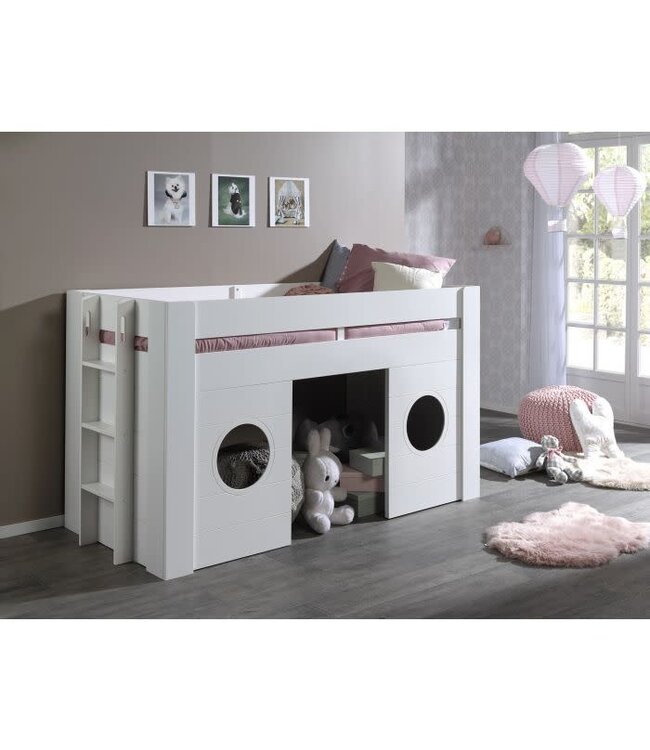 VIPACK VIPACK - FREYA HALFHOOGSLAPER