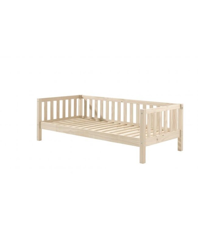 VIPACK VIPACK - FRITZ KAJUITBED MILKY PINE