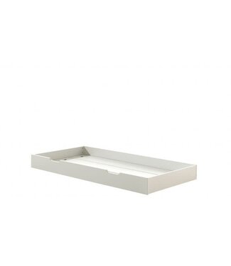 VIPACK VIPACK - FRITZ ROLBED WHITE