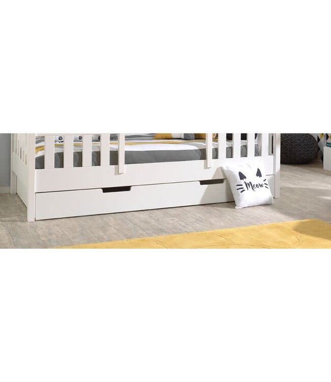 VIPACK VIPACK - HUISBED BEDLADE