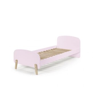 VIPACK VIPACK - KIDDY BED 90 OUD ROSE