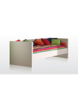 VIPACK VIPACK - LARA KAJUITBED WIT