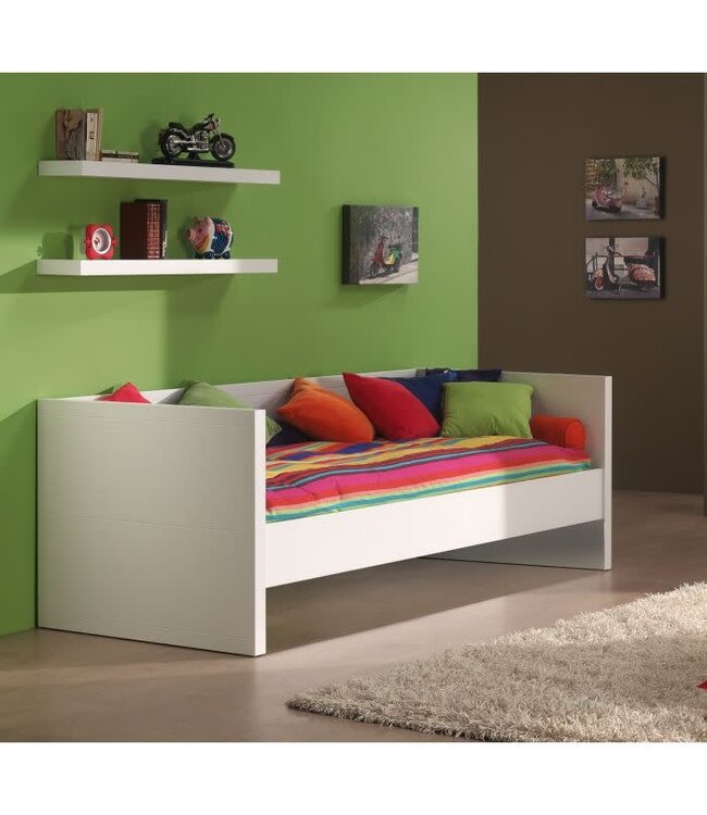 VIPACK VIPACK - LARA KAJUITBED WIT