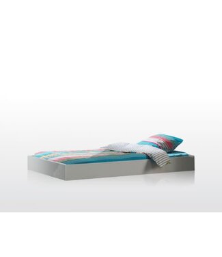 VIPACK VIPACK - LARA ROLBED WIT