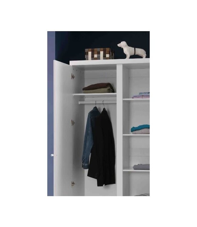 VIPACK VIPACK - LARA 2D KAST 1 EXTRA HANGRAIL