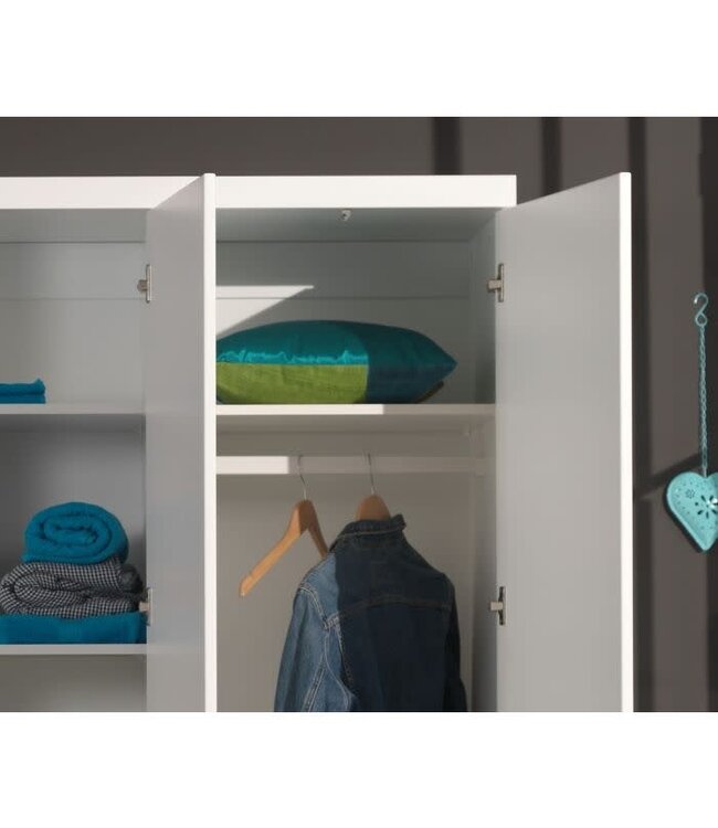 VIPACK VIPACK - LARA 3D KAST 1 EXTRA HANGRAIL