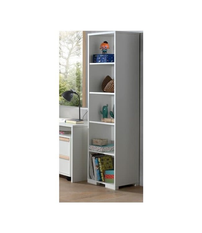 VIPACK VIPACK - LONDON BIBLIOTHEEK WIT