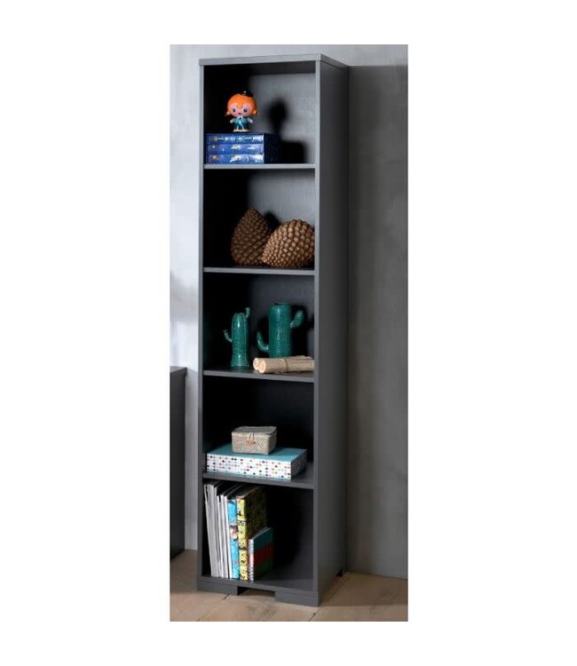 VIPACK VIPACK - LONDON BIBLIOTHEEK ANTRACIET