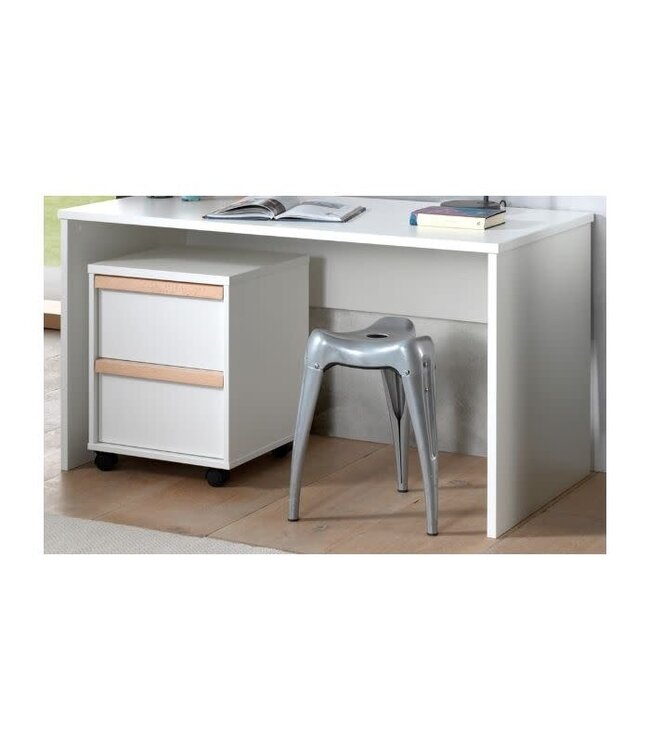 VIPACK VIPACK - LONDON ROLCONTAINER WIT