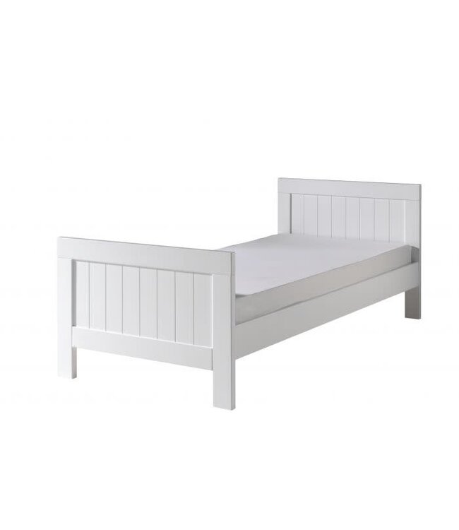 VIPACK VIPACK - LEWIS BED 90X200 CM