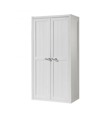 VIPACK VIPACK - LEWIS 2 DEURS KLEERKAST