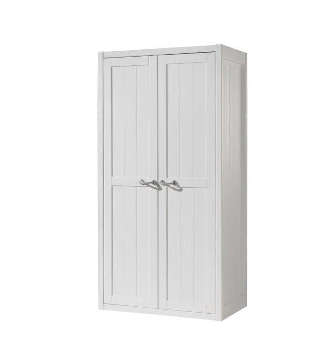 VIPACK VIPACK - LEWIS 2 DEURS KLEERKAST