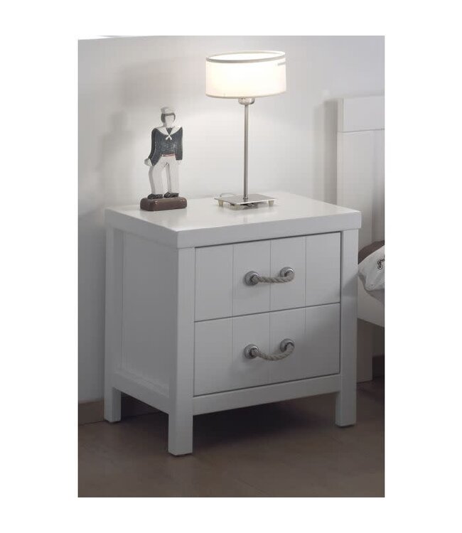 VIPACK VIPACK - LEWIS NACHTTAFEL