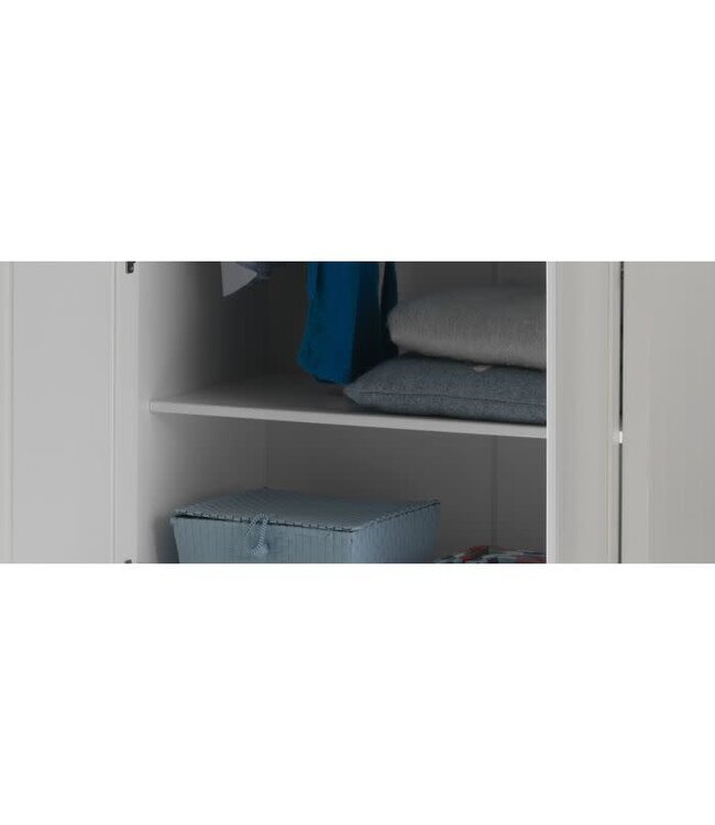 VIPACK VIPACK - LEWIS EXTRA LEGPLANK 2D KAST
