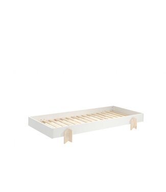 VIPACK VIPACK - MODULO BED ARROW WIT