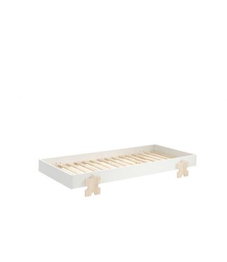 VIPACK VIPACK - MODULO BED PUZZLE WIT