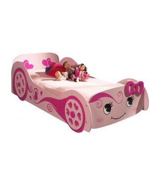 VIPACK VIPACK - LOVE CAR BED