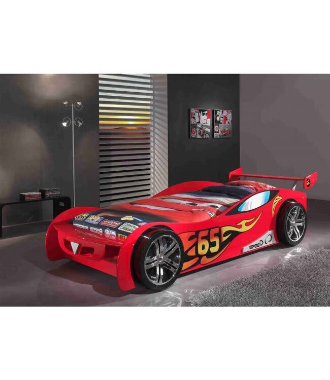 VIPACK VIPACK - LEMANS RED BED