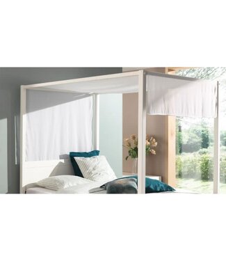 VIPACK VIPACK - CANVAS PINO HEMELBED 140x200 CM