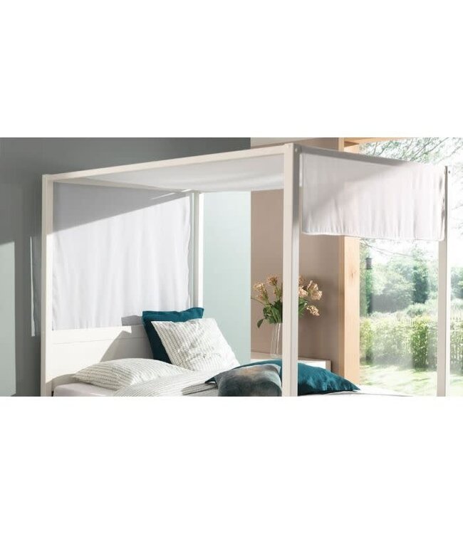 VIPACK VIPACK - CANVAS PINO HEMELBED 140x200 CM