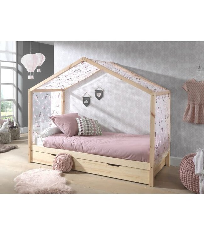 VIPACK VIPACK - GORDIJN VLINDER