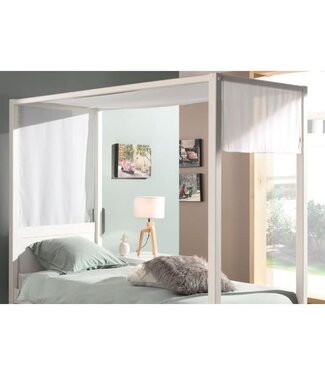 VIPACK VIPACK - CANVAS PINO HEMELBED 90X200 CM