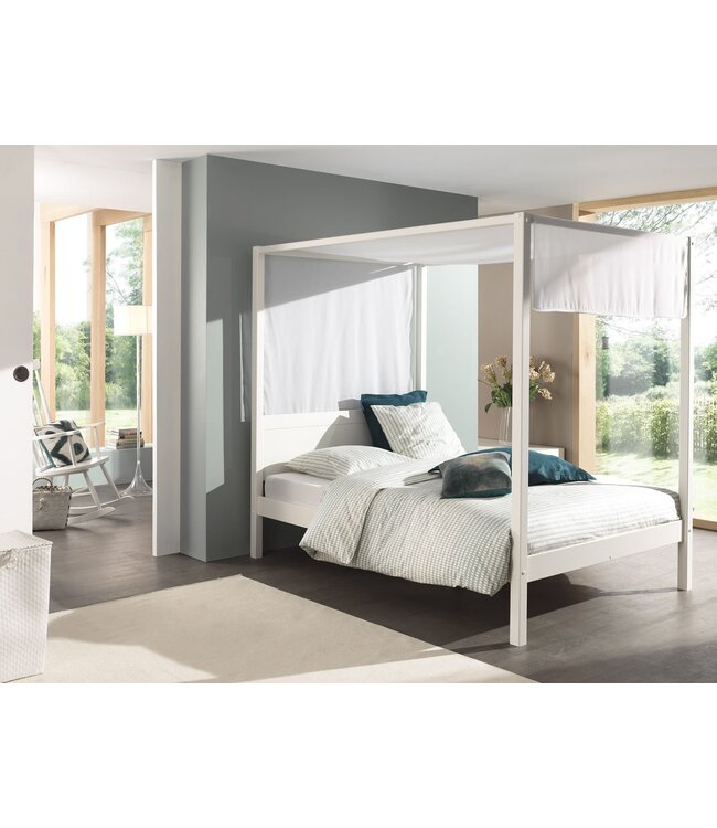 VIPACK VIPACK - CANVAS PINO HEMELBED 140x200 CM