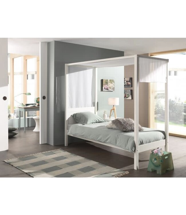 VIPACK VIPACK - CANVAS PINO HEMELBED 90X200 CM