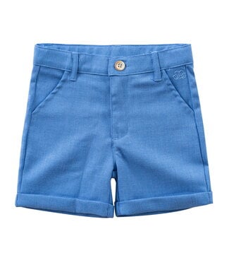 Natini Natini - Short - Blue