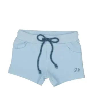 Natini Natini - Short Jogger Steff - Light Blue