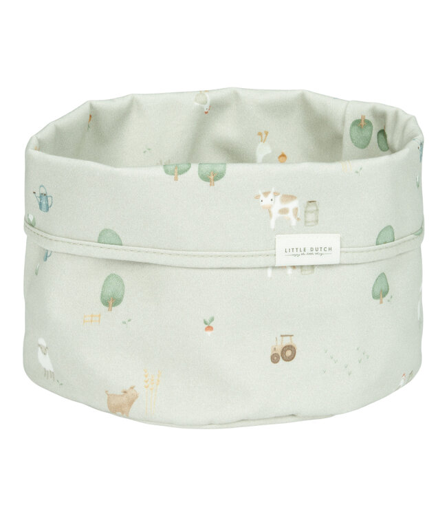 Little Dutch Little Dutch - Commodemandje rond Little Farm