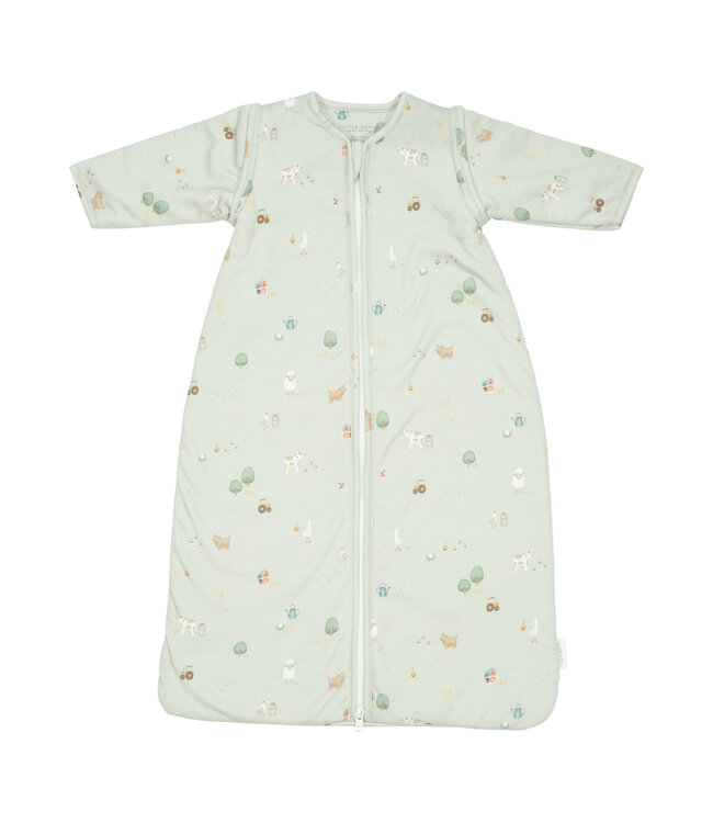 Little Dutch Little Dutch - Slaapzak winter 110 cm Little Farm