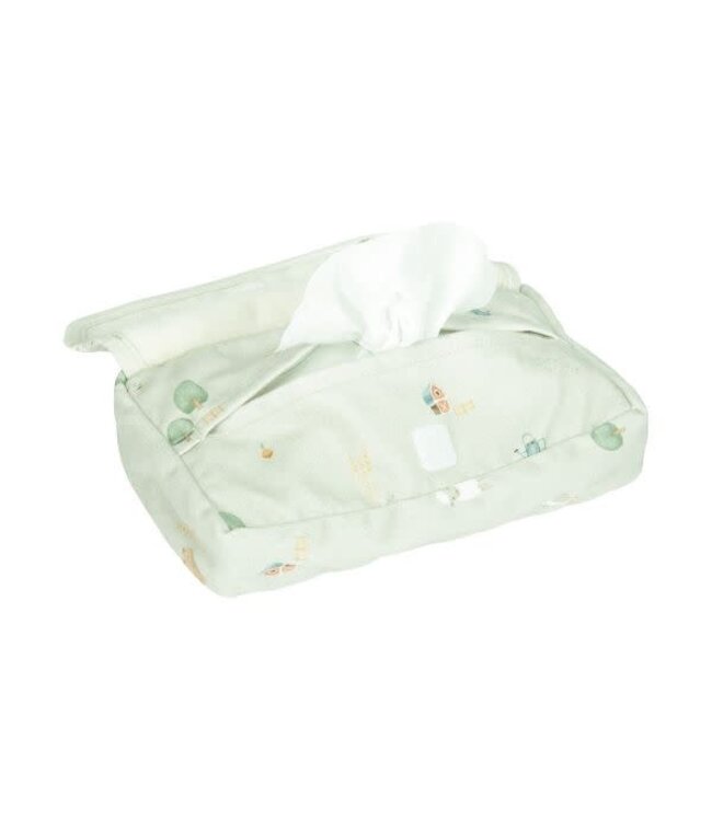 Little Dutch Little Dutch - Babydoekjeshoes Little Farm