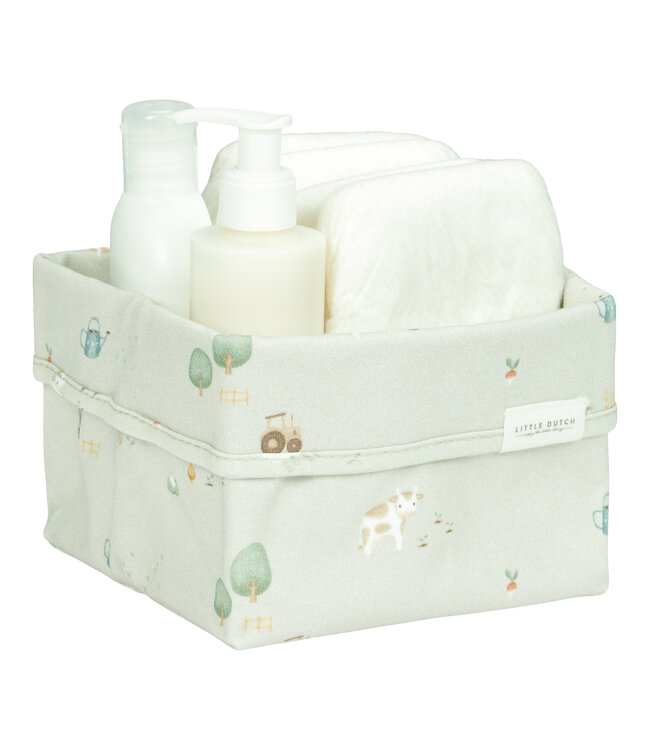 Little Dutch Little Dutch - Commodemandje klein Little Farm