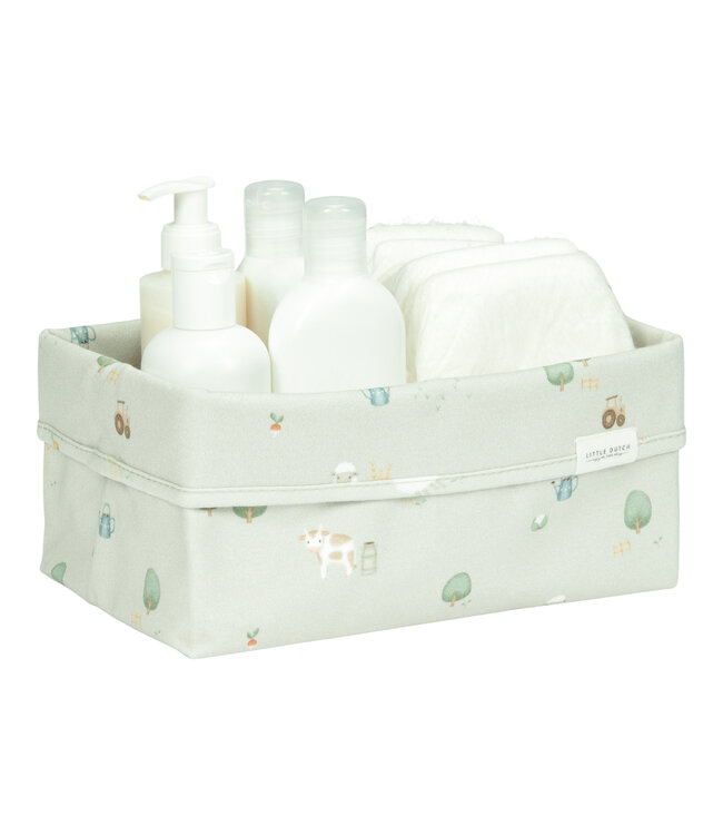 Little Dutch Little Dutch - Commodemandje groot Little Farm