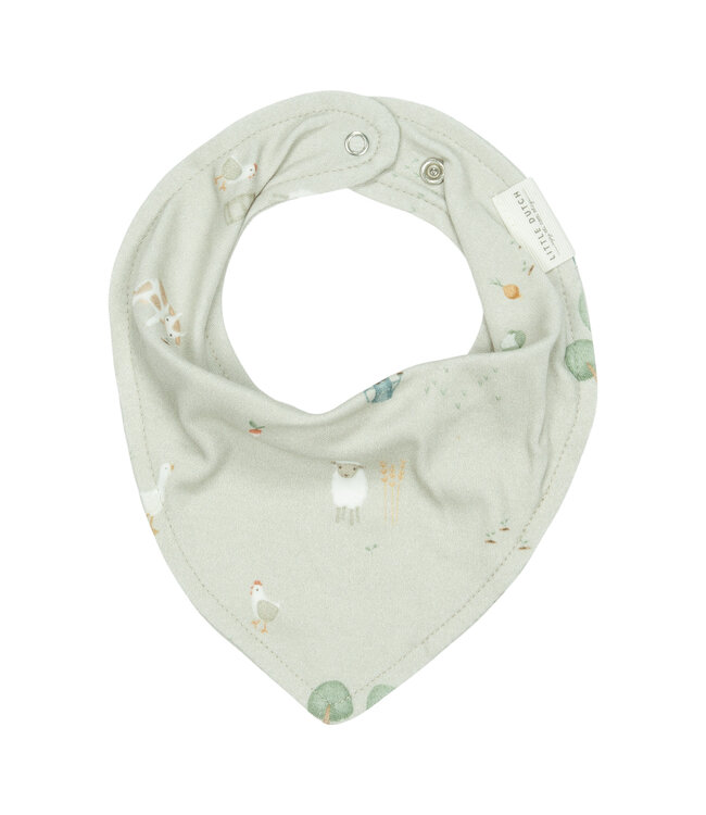 Little Dutch Little Dutch - Bandana slab Little Farm