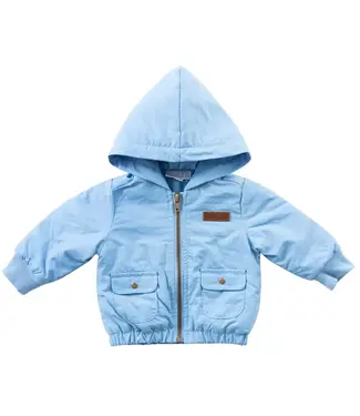 Natini Natini - Jacket Lewis - Blue