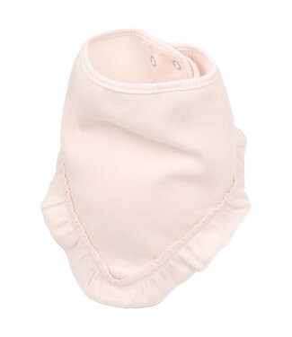 Jamiks Jamiks - Bandana Ivy met frul - Licht Roze