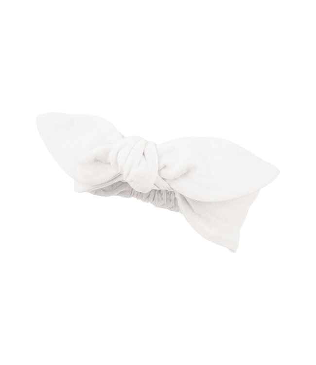 Jamiks Jamiks - Haarband THORA - Ecru