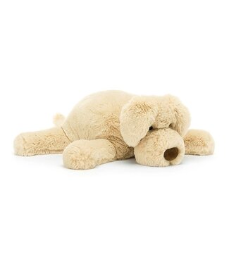 Jellycat Jellycat - Wanderlust Puppy