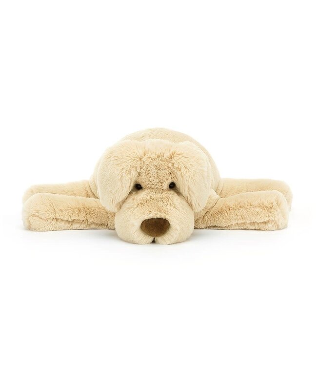Jellycat Jellycat - Wanderlust Puppy