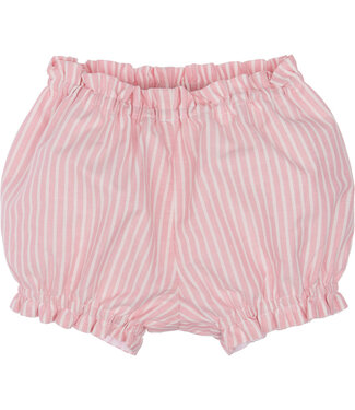 Malvi Malvi - Small stripes bloomer - Pink