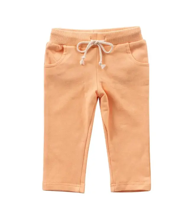 Natini Natini - Jogger Milou - Orange